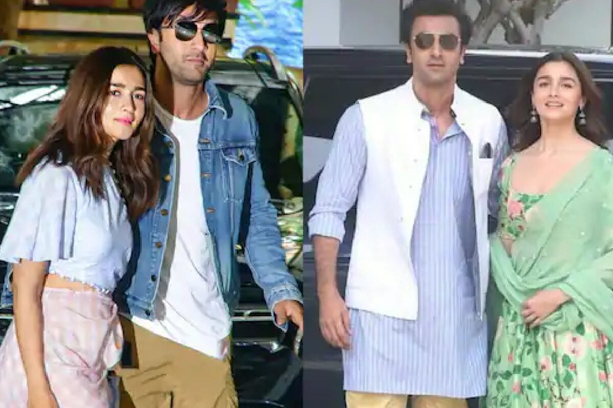 હાલમાં આ એડનાં કેટલાંક ફોટા સામે આવ્યા છે. આ એડમાં ગૌરી શિંદે ડિરેક્ટ કરી રહ્યાં છે. (PHOTO: Instagram/ranbirkapooruniverse) હાલમાં આ એડનાં કેટલાંક ફોટા સામે આવ્યા છે. આ એડમાં ગૌરી શિંદે ડિરેક્ટ કરી રહ્યાં છે. (PHOTO: Instagram/ranbirkapooruniverse)
