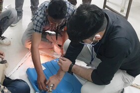 Municipal Election 2021 : મહાનગરપાલિકામાં સરેરાશ 42.37% મતદાન, સૌથી ઓછું અમદાવાદમાં