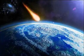 આ તારીખે પૃથ્વી પાસેથી પસાર થશે બુર્જ ખલીફાથી ડબલ મોટો એસ્ટરોઇડ, NASAએ ગણાવ્યું ખતરનાક