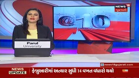 દિલીપ ઠાકોરનો Video Viral થતા રાજકારણ ગરમાયું