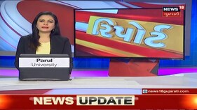 Congress ના ડાયરામાં થયો ભાજપનો પ્રચાર