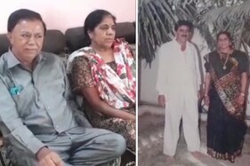 પોરબંદર નગરપાલિકા ચૂંટણીમાં અનોખો કિસ્સો! 'ઘરવાળી' અને 'બહારવાળી' સામસામે