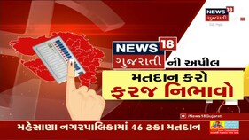 Gujarat Election Breaking | ઉમેદવારે કર્યો આચારસંહિતાનો ભંગ