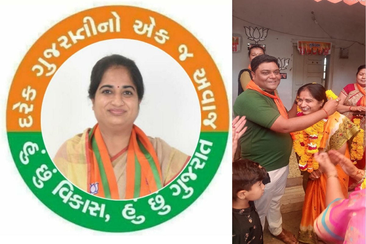 હરિન માત્રાવાડિયા, રાજકોટ : ૂોવાલ રાજકોટમાં 23મી ફેબ્રુઆરીએ એટલે કે, ગઈકાલે મનપાની ચૂંટણીનું પરિણામ આવ્યું છે જેમાં કૉંગ્રેસનું ધોવાણ થઈ ગયું છે. કૉંગ્રેસે ફક્ત ચાર બેઠક જ મેળવી શક્યું છે. બીજી તરફ ભાજપના અમુક ઉમેદવારોની જીતમાં પણ અનેક વાતો છુપાયેલી છે. રાજકોટ મનપાના આવા જ એક મહિલા ઉમેદવાર માટે 11 નંબર લકી સાબિત થયો છે. રાજકોટના વોર્ડ નંબર 16ના ભાજપના મહિલા ઉમેદવાર સાથે ગજબનો સંયોગ સર્જાયો હતો. વૈષ્ણવ ધર્મ પાળતા રૂચિતાબેન જોશીને કાલનો દિવસ જિંદગીભર યાદ રહેશે. કારણ કે, ગઈકાલે અગિયારસના દિવસે મહાપાલિકાની ચૂંટણીની મતગણતરીમાં કૉંગ્રેસના ઉમેદવાર રસીલાબેન ગરયાને 8589 મત અને રૂચિતાબેનને 8600 મત મળતા ભારે રસાકસી થઈ હતી અને જીતને લઈ ટેકેદારોના જીવ તાળવે ચોટી ગયા હતા. અંતે રૂચિતાબેન માત્ર 11 મતે વિજેતા જાહેર થયા હતા. મહત્વની વાત એ છે કે, રૂચિતાબેનના ઈવીએમમાં ક્રમાંક નં 11 હતો, 11 મતે તેવો જીત્યા હતા અને મકાનનો નંબર પણ 11 છે અને જોગાનુંજોગ કાલે અગિયારસ પણ હતી. આમ, ૧૧ના આંકડાનો ગજબ સંયોગ રચાયો હતો. હરિન માત્રાવાડિયા, રાજકોટ : ૂોવાલ રાજકોટમાં 23મી ફેબ્રુઆરીએ એટલે કે, ગઈકાલે મનપાની ચૂંટણીનું પરિણામ આવ્યું છે જેમાં કૉંગ્રેસનું ધોવાણ થઈ ગયું છે. કૉંગ્રેસે ફક્ત ચાર બેઠક જ મેળવી શક્યું છે. બીજી તરફ ભાજપના અમુક ઉમેદવારોની જીતમાં પણ અનેક વાતો છુપાયેલી છે. રાજકોટ મનપાના આવા જ એક મહિલા ઉમેદવાર માટે 11 નંબર લકી સાબિત થયો છે. રાજકોટના વોર્ડ નંબર 16ના ભાજપના મહિલા ઉમેદવાર સાથે ગજબનો સંયોગ સર્જાયો હતો. વૈષ્ણવ ધર્મ પાળતા રૂચિતાબેન જોશીને કાલનો દિવસ જિંદગીભર યાદ રહેશે. કારણ કે, ગઈકાલે અગિયારસના દિવસે મહાપાલિકાની ચૂંટણીની મતગણતરીમાં કૉંગ્રેસના ઉમેદવાર રસીલાબેન ગરયાને 8589 મત અને રૂચિતાબેનને 8600 મત મળતા ભારે રસાકસી થઈ હતી અને જીતને લઈ ટેકેદારોના જીવ તાળવે ચોટી ગયા હતા. અંતે રૂચિતાબેન માત્ર 11 મતે વિજેતા જાહેર થયા હતા. મહત્વની વાત એ છે કે, રૂચિતાબેનના ઈવીએમમાં ક્રમાંક નં 11 હતો, 11 મતે તેવો જીત્યા હતા અને મકાનનો નંબર પણ 11 છે અને જોગાનુંજોગ કાલે અગિયારસ પણ હતી. આમ, ૧૧ના આંકડાનો ગજબ સંયોગ રચાયો હતો.