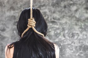 રાજકોટમાં આપઘાતના ત્રણ બનાવ, પતિએ PUBG રમતાં રમતાં જવાબ ન આપ્યો, પત્નીએ ટૂંકાવ્યું જીવન