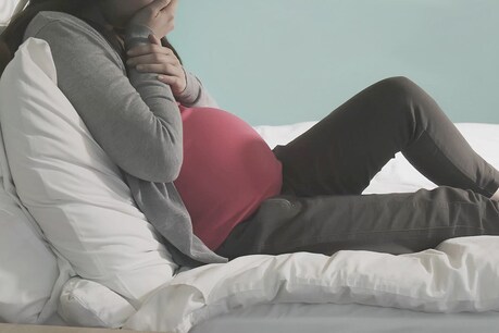 પ્રેગ્નેન્ટ પત્નીએ પતિને ઉતાર્યો મોતને ઘાટ, સંબંધ બાંધવા માટે કરતો હતો મજબૂર