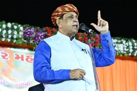 PM મોદી અને ગૃહમંત્રી અમિત શાહના ગુજરાતે ફરી સાબિત કરી બતાવ્યું કે ગુજરાત BJPનો ગઢ છે: CM