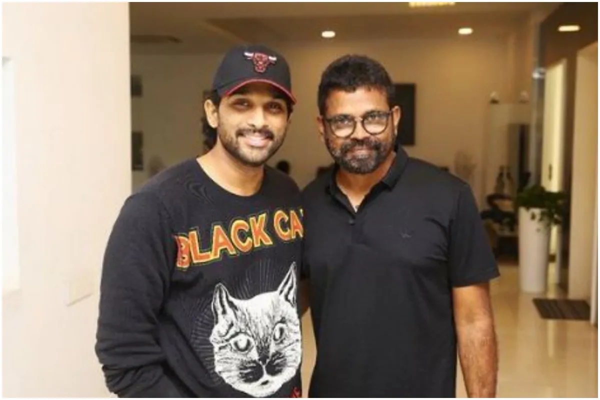  નવી દિલ્હી: તેલુગૂ એક્ટર અલ્લૂ અર્જુન (Allu Arjun) શનિવારે હૈદરાબાદમાં હતો ત્યાં તે તેની ફિલ્મ 'પુષ્પા'નાં શૂટિંગ માટે આવ્યો હતો. અલ્લૂ અર્જુન તેની વેનિટી વેનથી સફ રકતો હતો જેનું નામ ફેલ્કન (Falcon) છે. શનિવારે ખમ્મમ સ્થિત એક જગ્યા પર તેની વેનિટી વેનનો એક્સિડન્ટ થયો હતો. સારી વાત તો એ છે કે તે સમયે વેનિટી વેનમાં અલ્લૂ અ્જુન ન હતો. વેનિટી વેનમાં હાજર મેકઅપ ટીમનાં કોઇ સભ્યને ઇજા થઇ ન હતી.