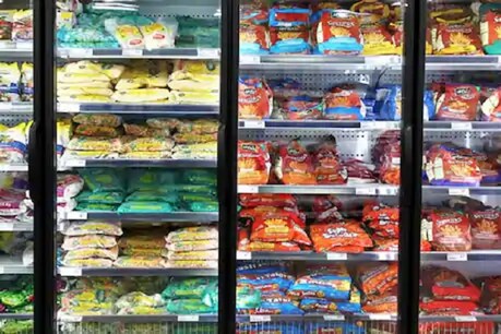 ફ્રોઝન ફૂડ તમારા સ્વાસ્થ્ય માટે હાનિકારક છે, જાણો તેનાથી શું થાય છે નુકસાન