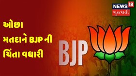 Election News | ઓછા મતદાને BJP ની ચિંતા વધારી