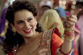 કંગના રનૌતે શ્રીદેવી સાથે કરી પોતાની તુલના, ટ્રોલર્સે લીધી ક્લાસ