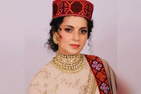 કંગના રનૌટેને કોંગ્રેસ નેતાએ કહ્યું , 'નાચવાં ગાવા વાળી', પંગા ગર્લે તેને 'મુરખ' કહ્યો