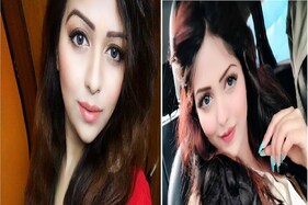 બંગાળી મોડલ અને ભાજપ નેતા પામેલા ગોસ્વામીની કોકેઇન સાથે ધરપકડ