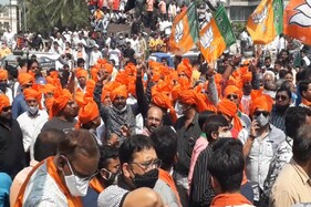 મનપા પરિણામ : કારમાં પરાજય પછી કોંગ્રેસના 5 શહેર પ્રમુખના રાજીનામા