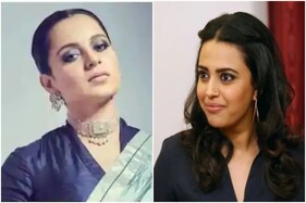 કંગના રનૌટ- સ્વરા ભાસ્કરમાં હવે 'આઇટમ નંબર' પર ચર્ચા, ટ્વિટર પર જામી જંગ