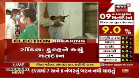 સમગ્ર Gujarat માં પાણીને લઈને જેટલું પણ કામ થયું છે એ ભાજપે જ કર્યું