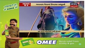 અમેરિકામાં ફરી ગુજરાતી પર હુમલો, મેરીલેન્ડમાં સુરતના દંપતી પર ફાયરિંગ