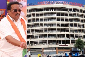 અમદાવાદ જિલ્લા પંચાયતનું પ્રમુખ પદ કૉંગ્રેસને ન આપવું પડે તે માટે BJPએ ઘડ્યો માસ્ટર પ્લાન