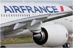 ઉડતા વિમાનમાં ભારતીય નાગરિકે મચાવી ધમાચકડી,  ઇન્ટરનેશનલ ફ્લાઈટનું કરાવવું પડ્યું ઈમરજન્સી લેન્ડિંગ