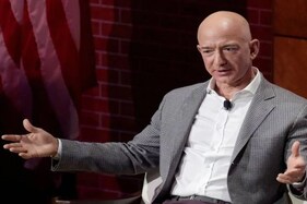 Jeff Bezosને ટ્રેડર્સ એસોસિએશનનો ખુલ્લો પત્ર, ‘રિલાયન્સ-ફ્યૂચર ડીલમાં રોડાં ન નાખો’