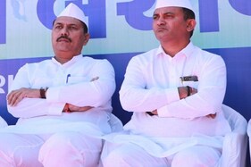 કારમાં પરાજય પછી અમિત ચાવડા અને પરેશ ધાનાણીનું રાજીનામું, હાઇકમાન્ડે રાજીનામાં સ્વીકાર્યા