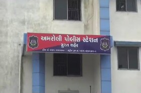 સુરત: વિધવા મહિલા સૂતી હતી ત્યારે અડધી રાતે કૌટુંબિક સંબંધીએ આવીને કરી અશ્લીલ હરકતો