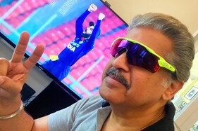 Coronaના પ્રતિબંધ દૂર થયા પછી આનંદ મહિન્દ્રા શું કરશે? શેર કર્યો અનોખો Video