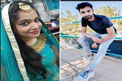 આયેશા આપઘાત કેસ : દિગ્ગજ મુસ્લિમ નેતા ઔવેસીએ Videoમાં ઉધડો લીધો કહ્યું, 'શરમ કરો શરમ...'