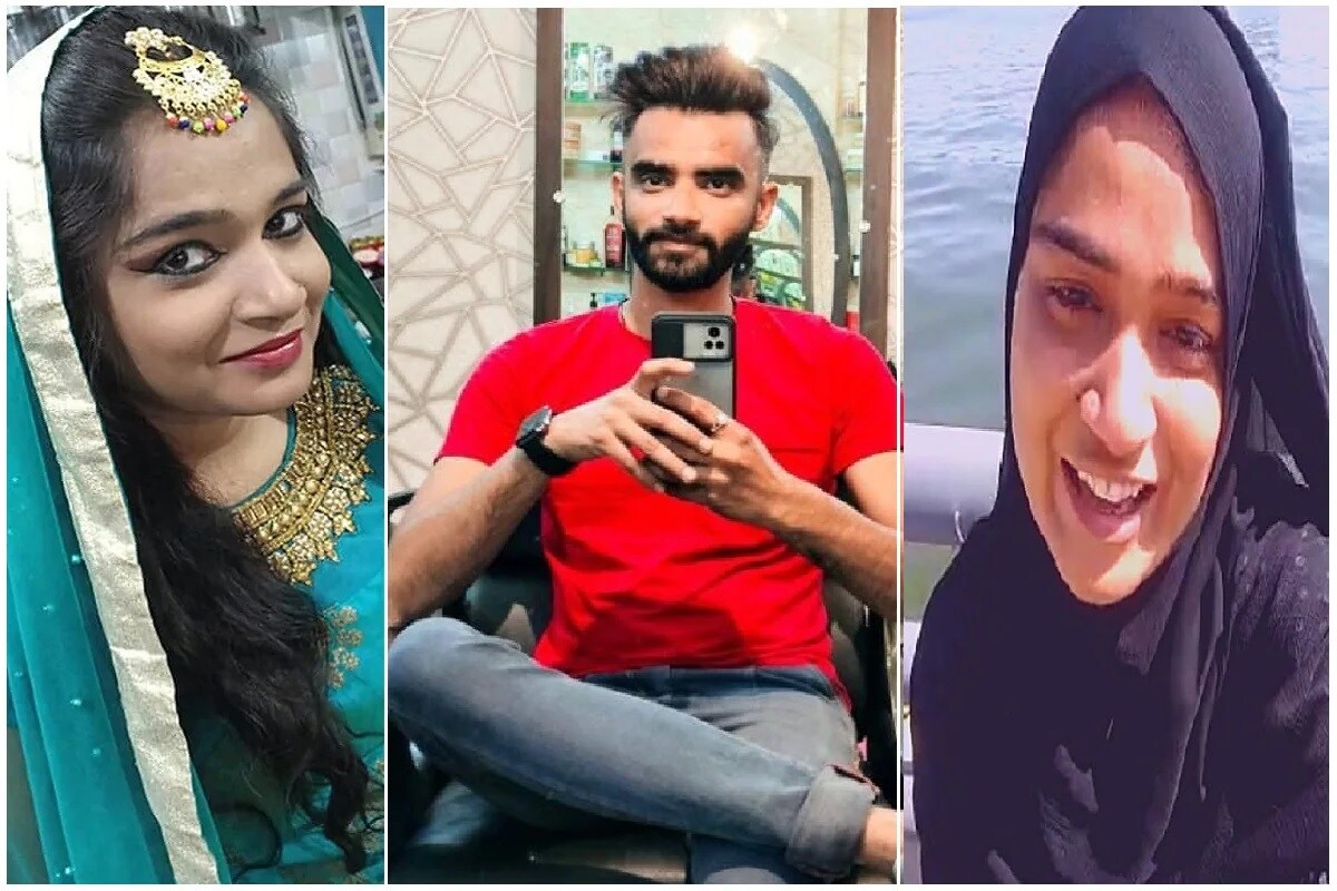 આજતક વેબસાઈટમાં આવેલા આર્ટિકલ પ્રમાણે આયેશાનો પતિ આરિફ પોતાના પિતા બાબૂ ખાનની સાથે ઝાલોરની એક ગ્રેનાઈટ ફેક્ટરીમાં કામ કરે છે. તેમના પૂર્વજોના ઘરની બહાર બે દુકાનો ભાડે રાખી છે. આરિફ ગ્રેનાઇટ ફેક્ટરીમાં સુપરવાઈઝરના પદ ઉપર કામ કરે છે. જ્યારે તેમના પિતા કન્સ્ટ્રક્શન કંપનીની દેખરેખનું કામ કરે છે. આયેશાને રાજસ્થાનના ઝાલોર સાથે બાળપણથી જ લગાવ હતો. શરેના રાજેન્દ્રનગરમાં આયેશાનું નાનાનું ઘરે છે. બાળપણમાં જ્યારે સ્કૂલોમાં રજા મળથી ત્યારે તે ઝાલોર આવતી હતી. આયેશાના મામાએ આજતકને જણાવ્યા પ્રમાણે આયેશાને ઝાલોર સાથે ખુબ જ લગાવ જોતા તેના માતા-પિતાએ તેના લગ્ન અહીં કરાવી દીધા હતા. આજતક વેબસાઈટમાં આવેલા આર્ટિકલ પ્રમાણે આયેશાનો પતિ આરિફ પોતાના પિતા બાબૂ ખાનની સાથે ઝાલોરની એક ગ્રેનાઈટ ફેક્ટરીમાં કામ કરે છે. તેમના પૂર્વજોના ઘરની બહાર બે દુકાનો ભાડે રાખી છે. આરિફ ગ્રેનાઇટ ફેક્ટરીમાં સુપરવાઈઝરના પદ ઉપર કામ કરે છે. જ્યારે તેમના પિતા કન્સ્ટ્રક્શન કંપનીની દેખરેખનું કામ કરે છે. આયેશાને રાજસ્થાનના ઝાલોર સાથે બાળપણથી જ લગાવ હતો. શરેના રાજેન્દ્રનગરમાં આયેશાનું નાનાનું ઘરે છે. બાળપણમાં જ્યારે સ્કૂલોમાં રજા મળથી ત્યારે તે ઝાલોર આવતી હતી. આયેશાના મામાએ આજતકને જણાવ્યા પ્રમાણે આયેશાને ઝાલોર સાથે ખુબ જ લગાવ જોતા તેના માતા-પિતાએ તેના લગ્ન અહીં કરાવી દીધા હતા.