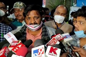 લખનઉ: બીજેપી સાંસદ કૌશલ કિશોરના પુત્રને ગોળી મારી, નજીકના વ્યક્તિનો હાથ હોવાની આશંકા