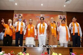 સ્થાનિક સ્વરાજની ચૂંટણી : BJPએ તમામ જિલ્લા પંચાયત જીતી, તાલુકા-નગરપાલિકામાં પણ સપાટો