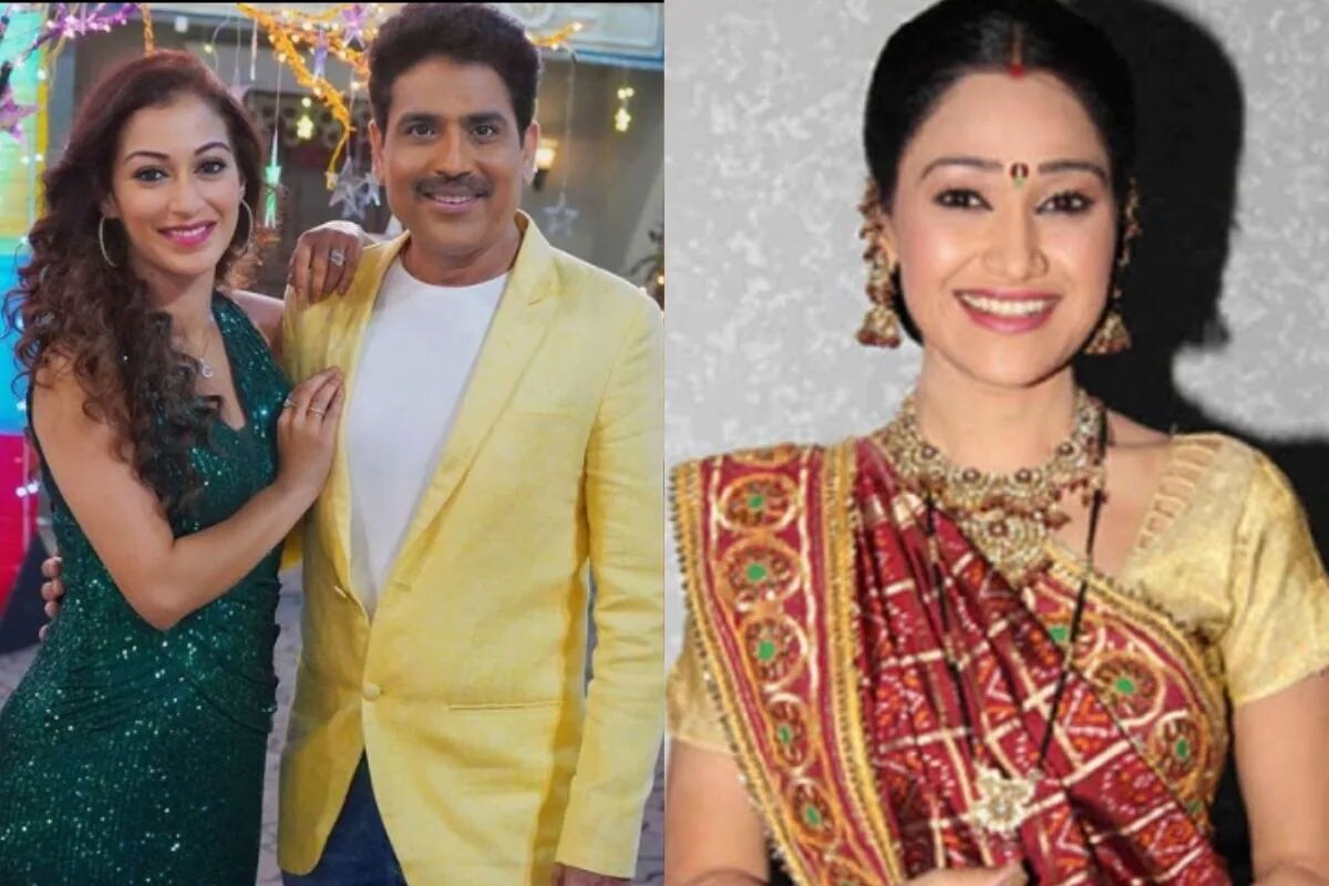 તેમણે એમ પણ કહ્યું કે, આ મામલે અમે પણ જાણવા માંગીએ છીએ કે દયાબેન અંગે શું નિર્ણય લેવાશે. અમને આ અંગે હાજી કોઈ વાત નથી કહેવામાં આવી. તેમણે એમ પણ કહ્યું કે, આ મામલે અમે પણ જાણવા માંગીએ છીએ કે દયાબેન અંગે શું નિર્ણય લેવાશે. અમને આ અંગે હાજી કોઈ વાત નથી કહેવામાં આવી.