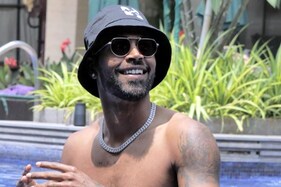 હાર બાદ સ્વિમિંગ પૂલમાં મસ્તી કરતો જોવા મળ્યો હર્દિક પંડ્યા, પત્ની નતાશાએ આપ્યું આવું રિએક્શન