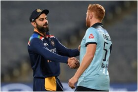 IND vs ENG: બોલરોને પાવર પ્લેમાં વિકેટ ન મળી મિડલ ઓવરમાં રન ન બન્યા, આ રહ્યા હારના 5 કારણો