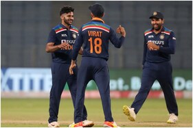 ઈંગ્લેન્ડ સામે ટેસ્ટ, T-20 બાદ વનડેમાં પણ ભારતે કરી કમાલ, ત્રીજી મેચ જીતી 2-1થી વન ડે શ્રેણી ઉપર કર્યો કબ્જો