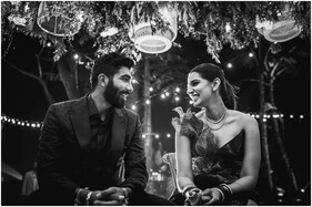 IND vs ENG: બુમરાહ સાથે લગ્નના 10 દિવસ બાદ સંજનાએ કામ ચાલુ કર્યું, લક્ષ્મણ-પઢાણ સાથે કર્યો શો હોસ્ટ