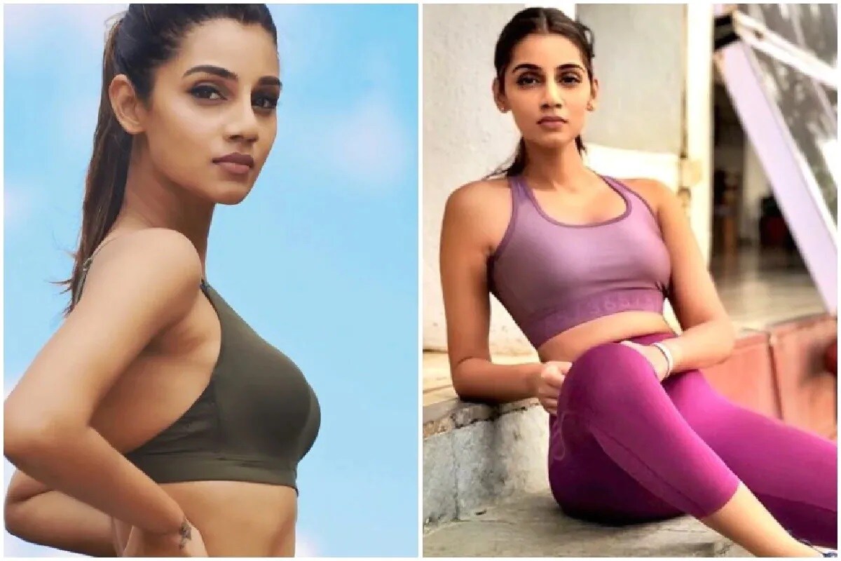 સંજના આઇપીએલમાં એન્કર છે અને તે વર્લ્ડ કપ 2019ને પણ કવર કરી ચૂકી છે. સંજના ગણેશન એન્જિનિયરિંગ પણ કરી ચૂકી છે. જોકે તેણે મોડલિંગની તરફ ફોકસ કર્યું હતું અને વર્ષ 2014માં તે મિસ ઈન્ડિયાની ફાઇનલ સુધી પહોંચી હતી. (તસવીર- સંજના ગણેશન ઇન્સ્ટાગ્રામ) સંજના આઇપીએલમાં એન્કર છે અને તે વર્લ્ડ કપ 2019ને પણ કવર કરી ચૂકી છે. સંજના ગણેશન એન્જિનિયરિંગ પણ કરી ચૂકી છે. જોકે તેણે મોડલિંગની તરફ ફોકસ કર્યું હતું અને વર્ષ 2014માં તે મિસ ઈન્ડિયાની ફાઇનલ સુધી પહોંચી હતી. (તસવીર- સંજના ગણેશન ઇન્સ્ટાગ્રામ)