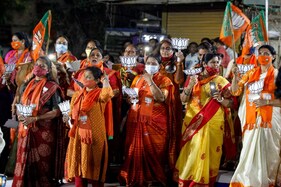 Opinion: ગુજરાત સ્થાનિક સ્વરાજની ચુંટણીથી રાજકીય વર્ગ માટે મહત્વનો બોધપાઠ