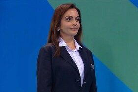 નીતા અંબાણીને BHUમાં વિઝિટિંગ પ્રોફેસર નિમવાના અહેવાલો ખોટા- રિલાયન્સ ઇન્ડસ્ટ્રીઝ