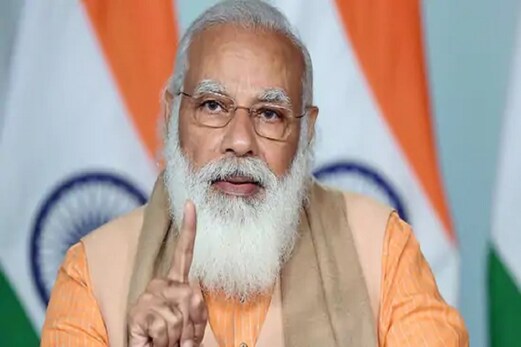 રાજ્યમાં સ્થાનિક સ્વરાજની ચૂંટણીમાં ભવ્ય જીત પછી પીએમ મોદી અને અમિત શાહે શું કહ્યું