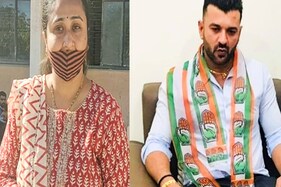 પોરબંદર : નગરપાલિકામાં ભાભીએ દિયરને હરાવ્યા, ઘરમાં પણ કૉંગ્રેસને પછડાટ