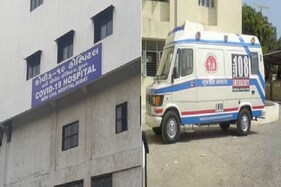 સુરત : આજે કોરોનાનાં 2363 નવા કેસ, 30 દર્દીનાં નિધન, અથવા અને રાંદેરમાં સંક્રમણ બેકાબૂ