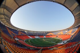 અમદાવાદમાં ભારત-ઇંગ્લેન્ડ વચ્ચે બાકી રહેલી ત્રણ ટી-20 મેચો દર્શકો વગર રમાશે