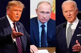 રિપોર્ટમાં મોટો ખુલાસો- પુતિને જો બાઇડનની વિરુદ્ધ કરી હતી ડોનાલ્ડ ટ્રમ્પની મદદ