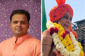 વડોદરામાં કેયુર રોકડિયા અને ભાવનગરમાં કિર્તિબેન બન્યા નવા મેયર