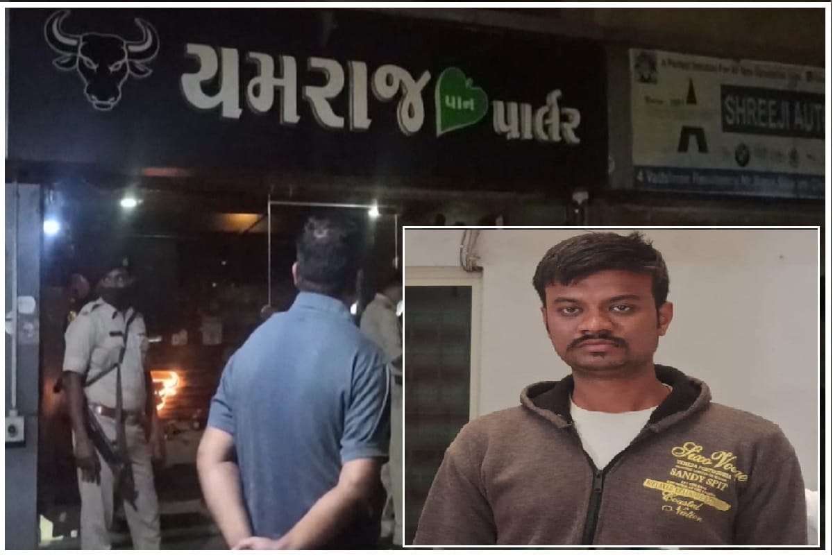 ઋત્વીજ સોની, અમદાવાદ: શહેરના વસ્ત્રાલમા (vastral) ભાડુઆતે દુકાનના માલીકની (Shop owner murder) ઘાતકી હત્યા કરતા સનસનાટી મચી ગઈ. રામોલ પોલીસે (Ramol police) હત્યા કરનાર ભાડુઆતની ધરપકડ કરી છે. આ હત્યા કાવતરૂ (Murder conspiracy) રચીને કરી હોવાની શંકાને લઈને પોલીસે આરોપીની પુછપરછ શરૂ કરી હતી. ઋત્વીજ સોની, અમદાવાદ: શહેરના વસ્ત્રાલમા (vastral) ભાડુઆતે દુકાનના માલીકની (Shop owner murder) ઘાતકી હત્યા કરતા સનસનાટી મચી ગઈ. રામોલ પોલીસે (Ramol police) હત્યા કરનાર ભાડુઆતની ધરપકડ કરી છે. આ હત્યા કાવતરૂ (Murder conspiracy) રચીને કરી હોવાની શંકાને લઈને પોલીસે આરોપીની પુછપરછ શરૂ કરી હતી.