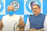West Bengal Election 2021: BJPના પૂર્વ નેતા યશવંત સિંહા TMCમાં શામેલ થયા