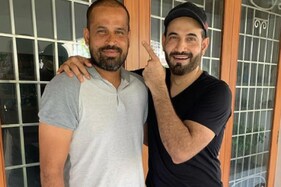 ઈરફાન પઠાણ પણ કોરોના પોઝિટિવ, રોડ સેફ્ટી વર્લ્ડ સીરીઝના 4 ખેલાડી અત્યાર સુધી થઈ ચૂક્યા છે સંક્રમિત