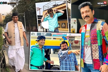 VIDEO: અસરાની સાથે મળીને જ્યારે મલ્હાર ઠાકરે કહ્યું, 'નવું અમદાવાદ બતાવું ચાલો....' VIDEO: અસરાની સાથે મળીને જ્યારે મલ્હાર ઠાકરે કહ્યું, 'નવું અમદાવાદ બતાવું ચાલો....'