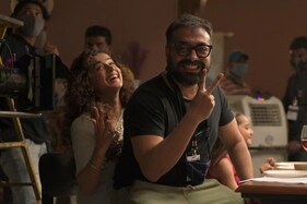 ટેક્સ ચોરીનાં આરોપ પર અનુરાગ કશ્યપે હેટર્સને આપ્યો જડબાતોડ જવાબ, બોલ્યા- 'દોબારા રીસ્ટાર્ટ